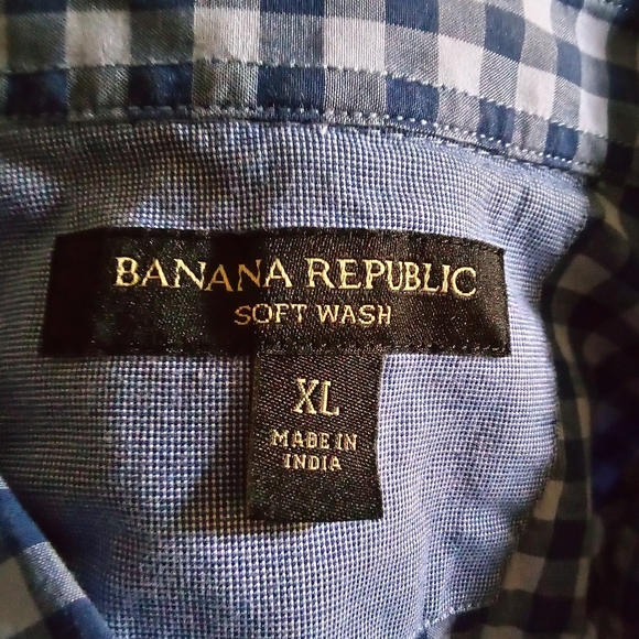 Banana Republic - Picture 2 of 4